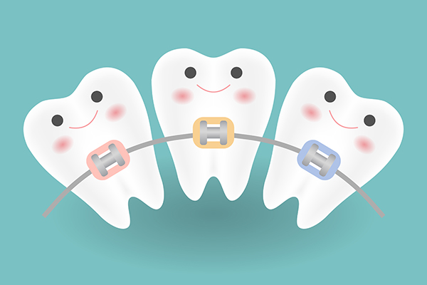 The Benefits Of Early Orthodontics Treatments